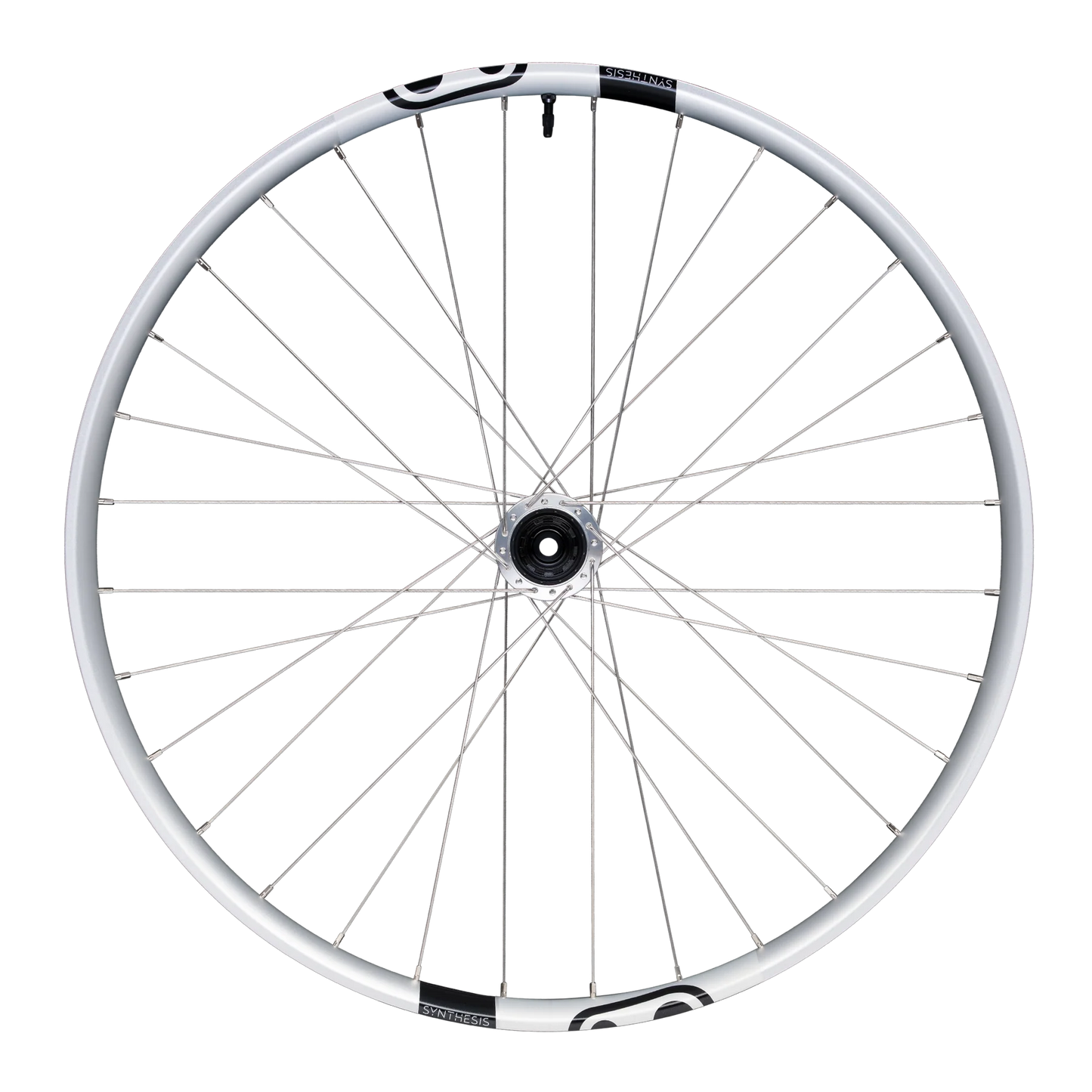 Rueda trasera CRANKBROTHERS SYNTHESIS Aluminio 2.0 E-BIKE I9 29" 12x148 mm Boost Plata
