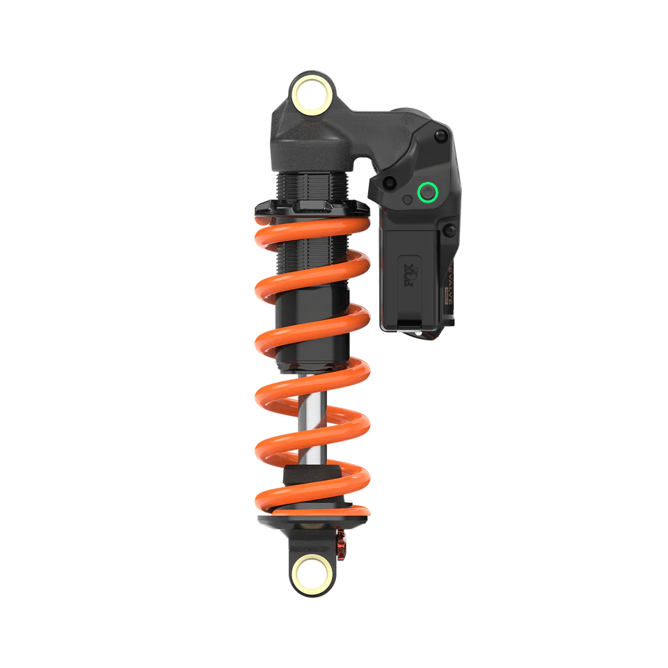 Amortiguador FOX DHX Live Valve Neo Spring 2026