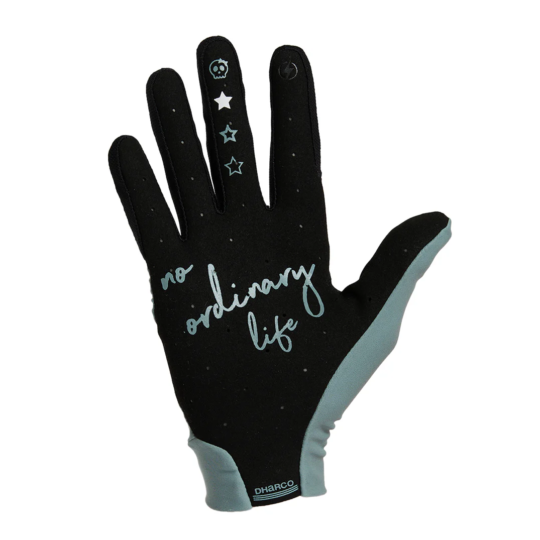 Guantes DHARCO TRAIL ENVY Mujer Verde