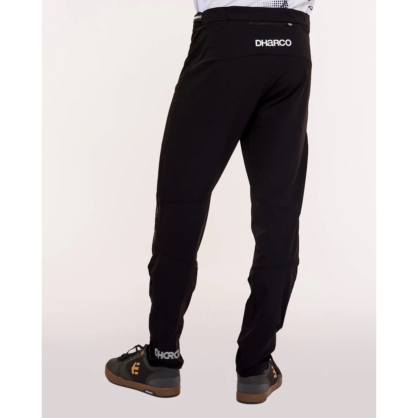 Pantalón DHARCO GRAVITY Negro