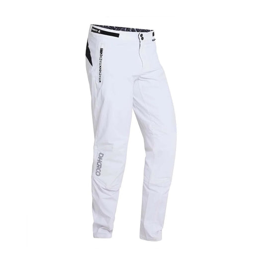 DHARCO GRAVITY Pantalones Blanco