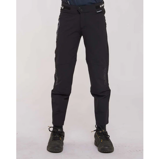 Pantalón DHARCO GRAVITY Junior Negro