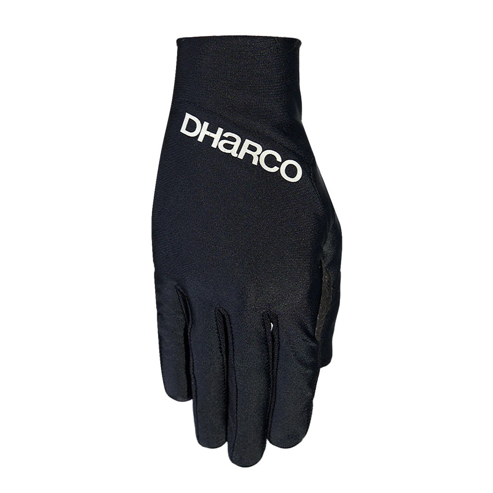 DHARCO TRAIL Guantes Negro