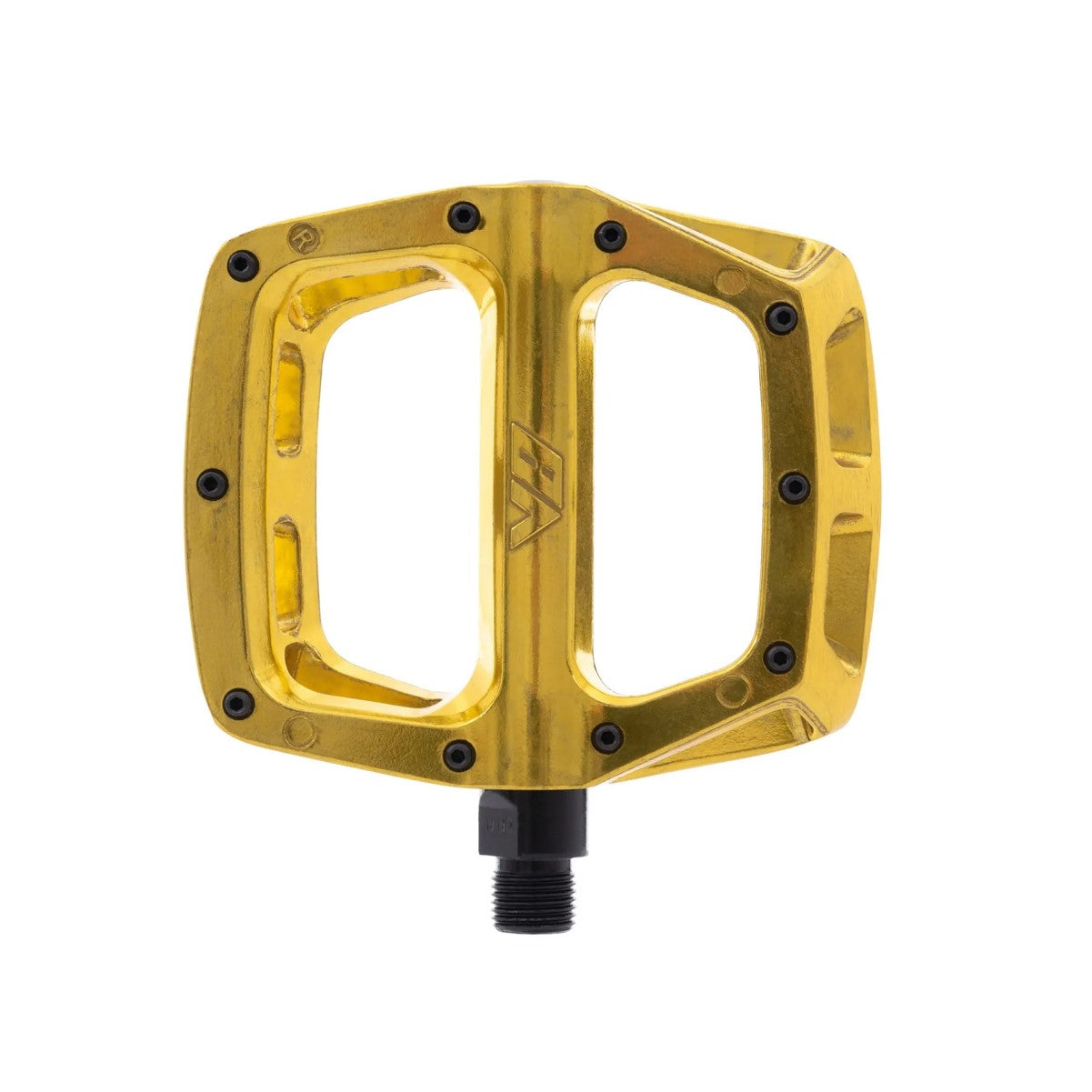 Pedales planos DMR V8 Gold