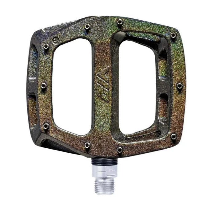 Pedales planos DMR V12 MAGNESIUM SE Galaxy