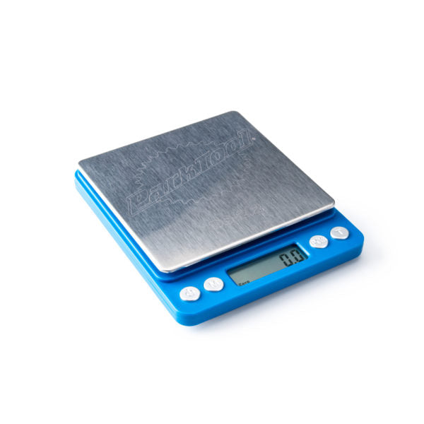 Báscula digital PARK TOOL DS-2.2