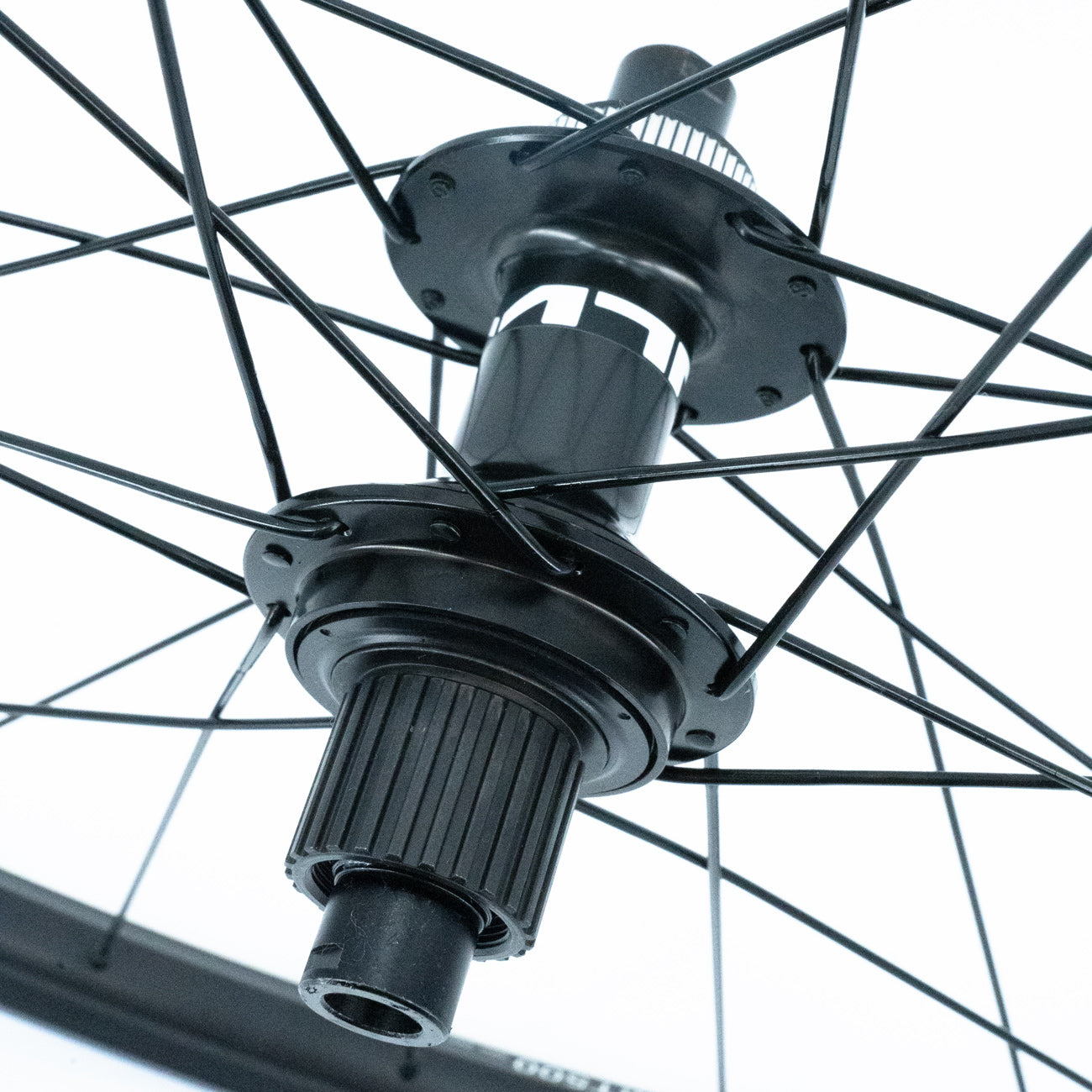 Par de Ruedas SHIMANO MT500 29'' Eje 15x100/12x142mm