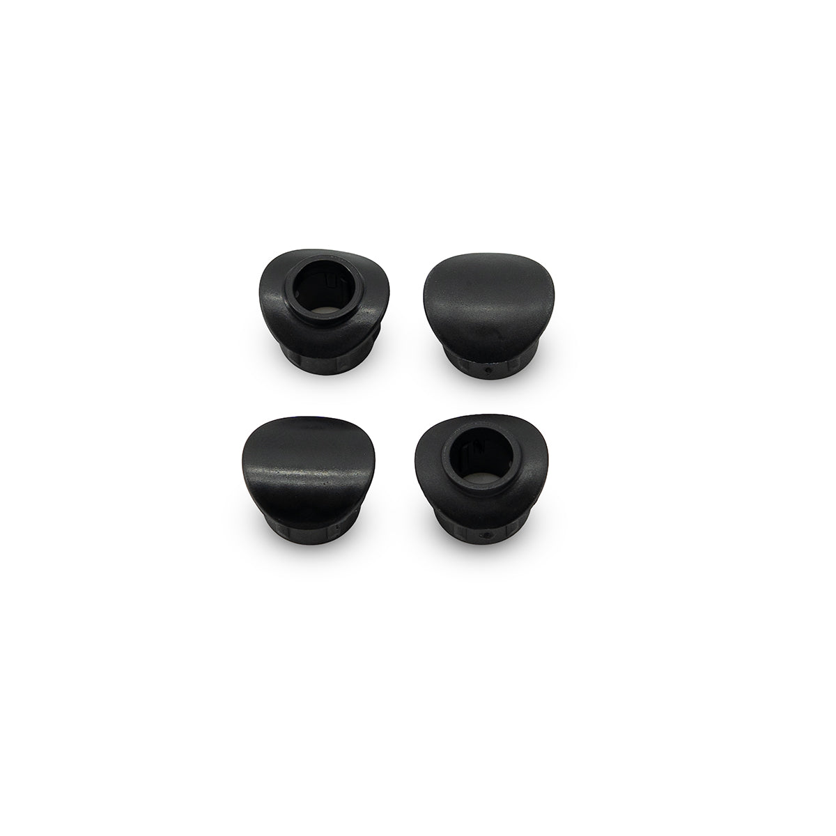 Par de ruedas NEWMEN ADVANCED A.50 Tubeless Ready (Center Lock)