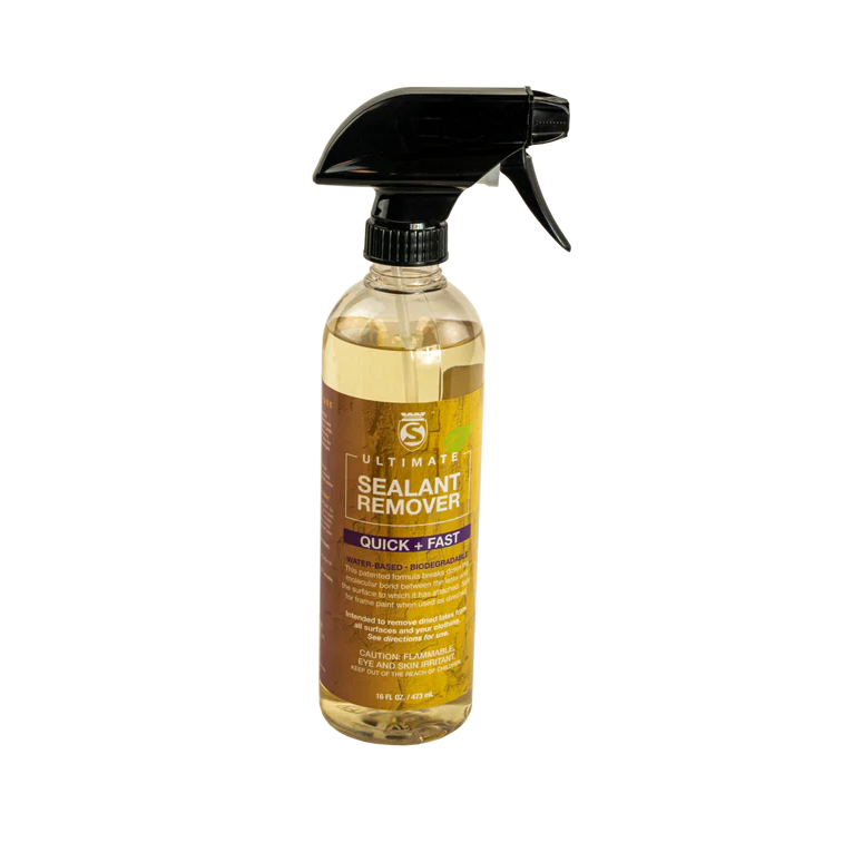 SILCA SEALANT REMOVER Limpiador Preventivo 470ml