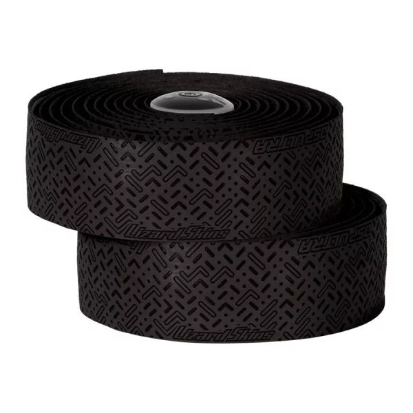Cinta de colgar LIZARD SKINS DSP ULTRA Negro