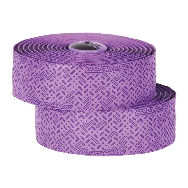 Cinta de colgar LIZARD SKINS DSP ULTRA Morado