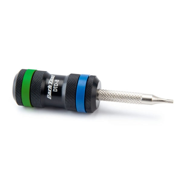 Destornillador Torx de precisión PARK TOOL DTD-8