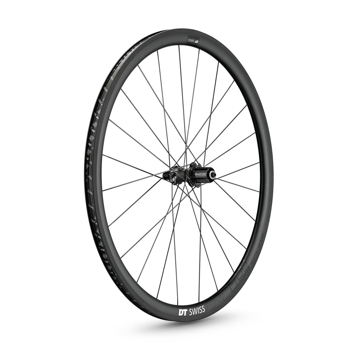 Par de ruedas DT SWISS PRC 1400 SPLINE 35