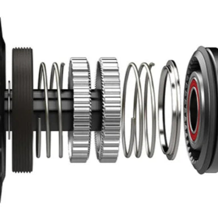 Rueda trasera DT SWISS EXC 1200 CLASSIC 30 mm 29" 12x148 mm Boost