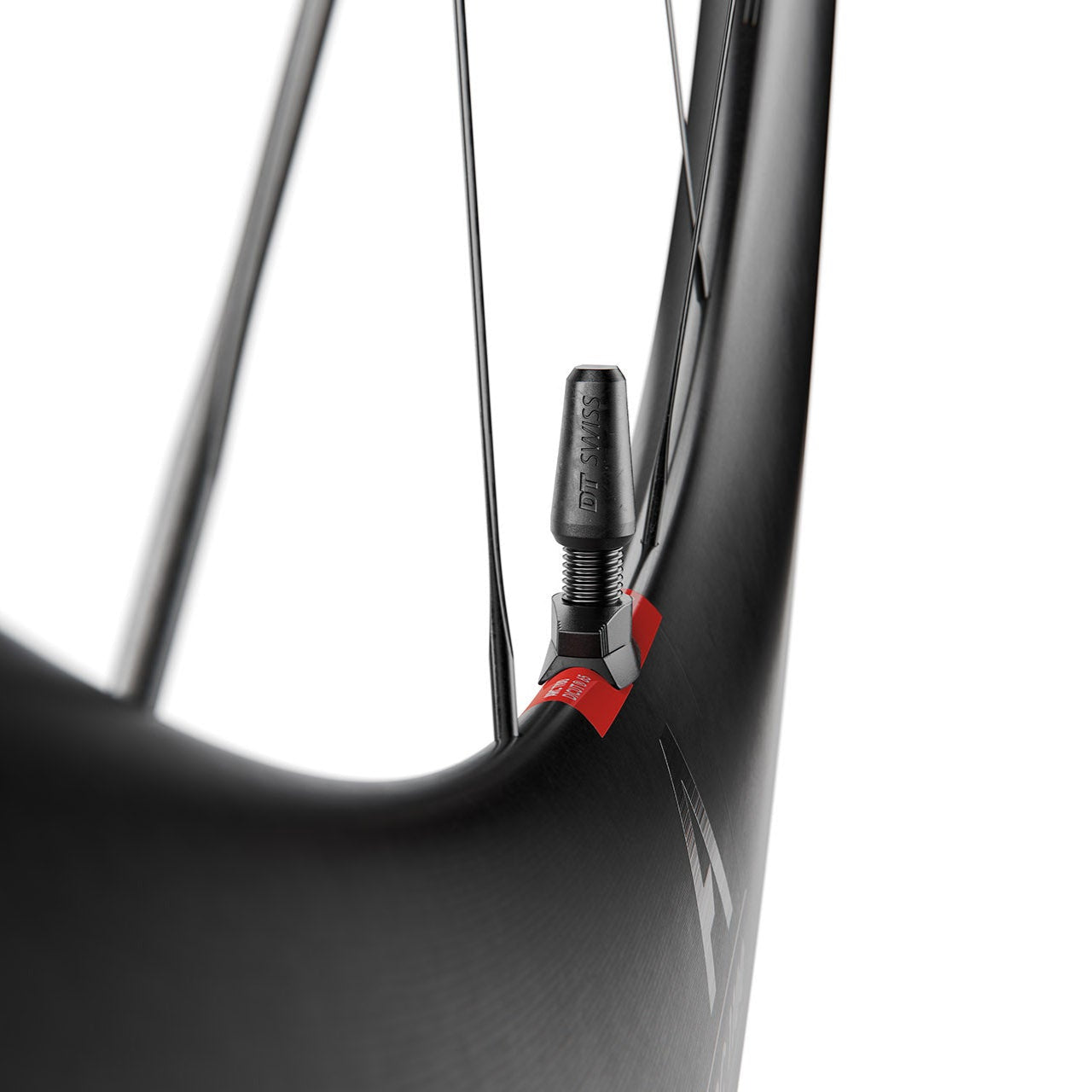 Rueda delantera DT SWISS ARC 1100 DICUT WTS 85 Tubeless Ready (Center Lock)