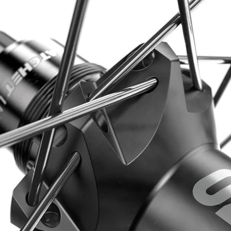 Par de ruedas DT SWISS E 1900 SPLINE 27.5" 30mm 15x110/12x148 mm
