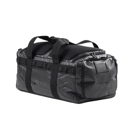 Bolsa de viaje BUDS DUFFEL BAG MEDIUM 42 L Negro