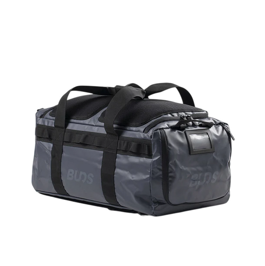 Bolsa de viaje BUDS DUFFEL BAG MEDIUM 42 L Azul
