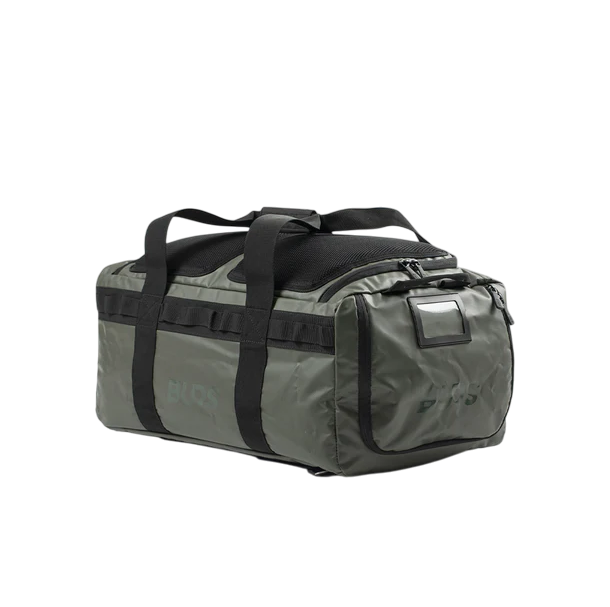 Bolsa de viaje BUDS DUFFEL BAG SMALL 30 L Verde