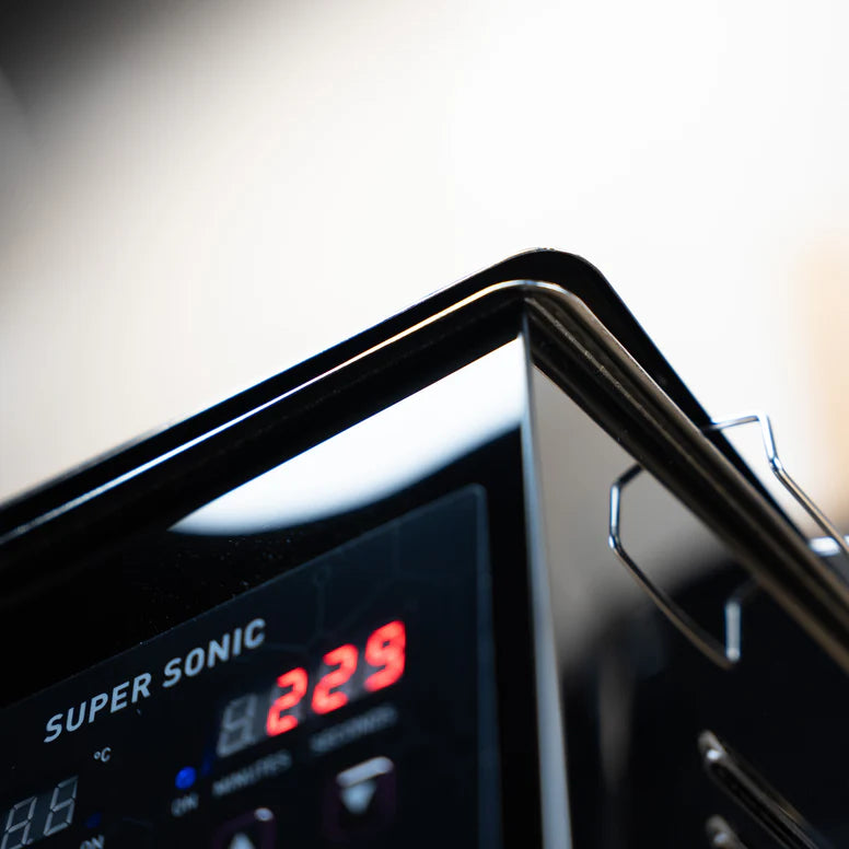 Limpiador ultrasónico DYNAMIC SUPER SONIC