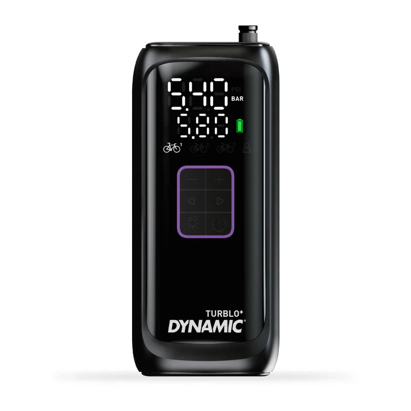 Bomba eléctrica DYNAMIC TURBLO