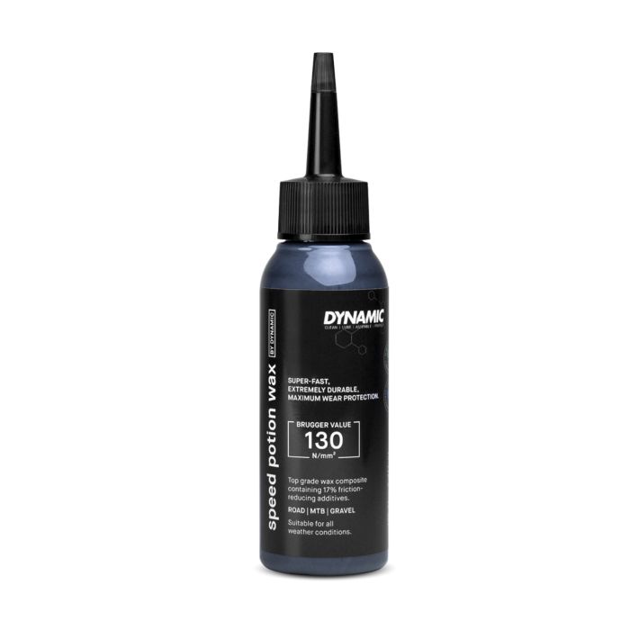 CERA DYNAMIC SPEED POTION (100ml)