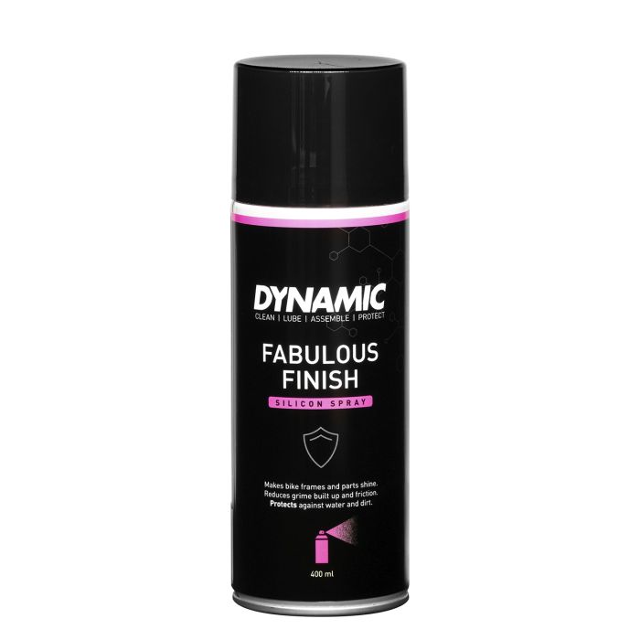 Esmalte DYNAMIC FABULOUS FINISH (400ml)