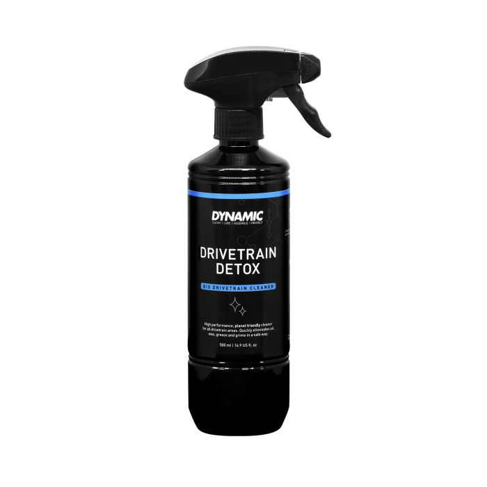 DYNAMIC BIO DRIVETRAIN DETOX Limpiador de Transmisión (500ml)