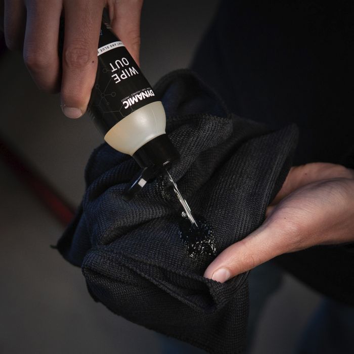 Tubeless DYNAMIC WIPE OUT decapante (150ml)