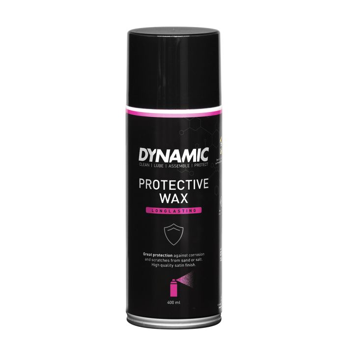 CERA PROTECTORA DINÁMICA Spray (400ml)