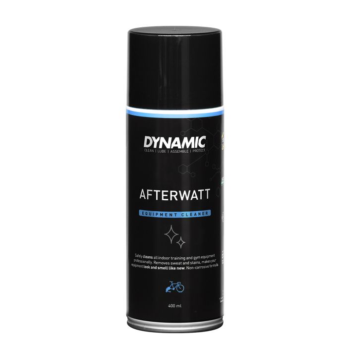 LIMPIADOR DE EQUIPOS DYNAMIC AFTERWATT spray (400ml)