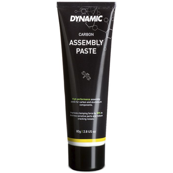 Pasta de montaje de componentes de carbono DYNAMIC (80 g)