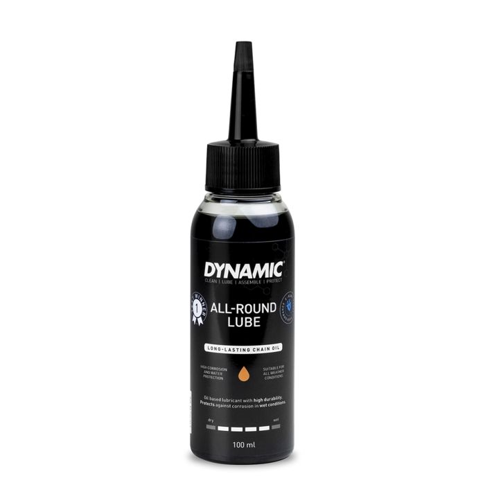 DYNAMIC ALL ROUND LUBE - Todas las condiciones (100ml)