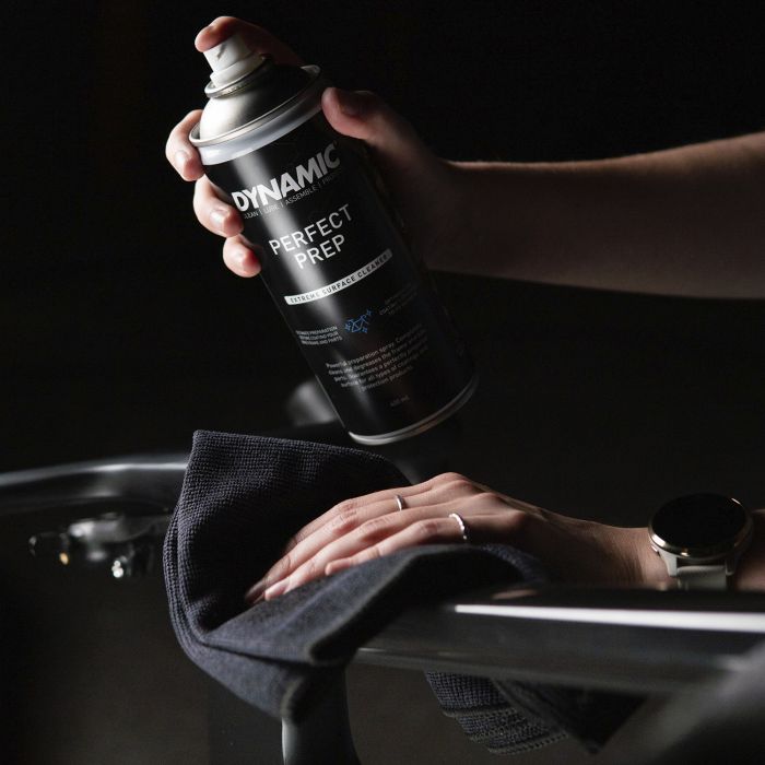 Limpiador para bicicletas DYNAMIC PERFECT PREP (400ml)