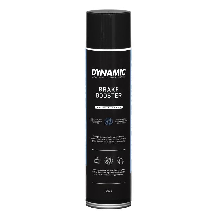 Limpiador de frenos DYNAMIC BRAKE BOOSTER (600ml)