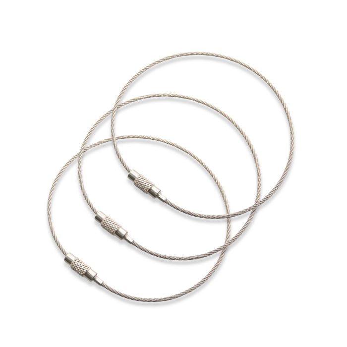 Soporte de cadena para ACOPLADORES DE CADENA DINÁMICOS (x3)