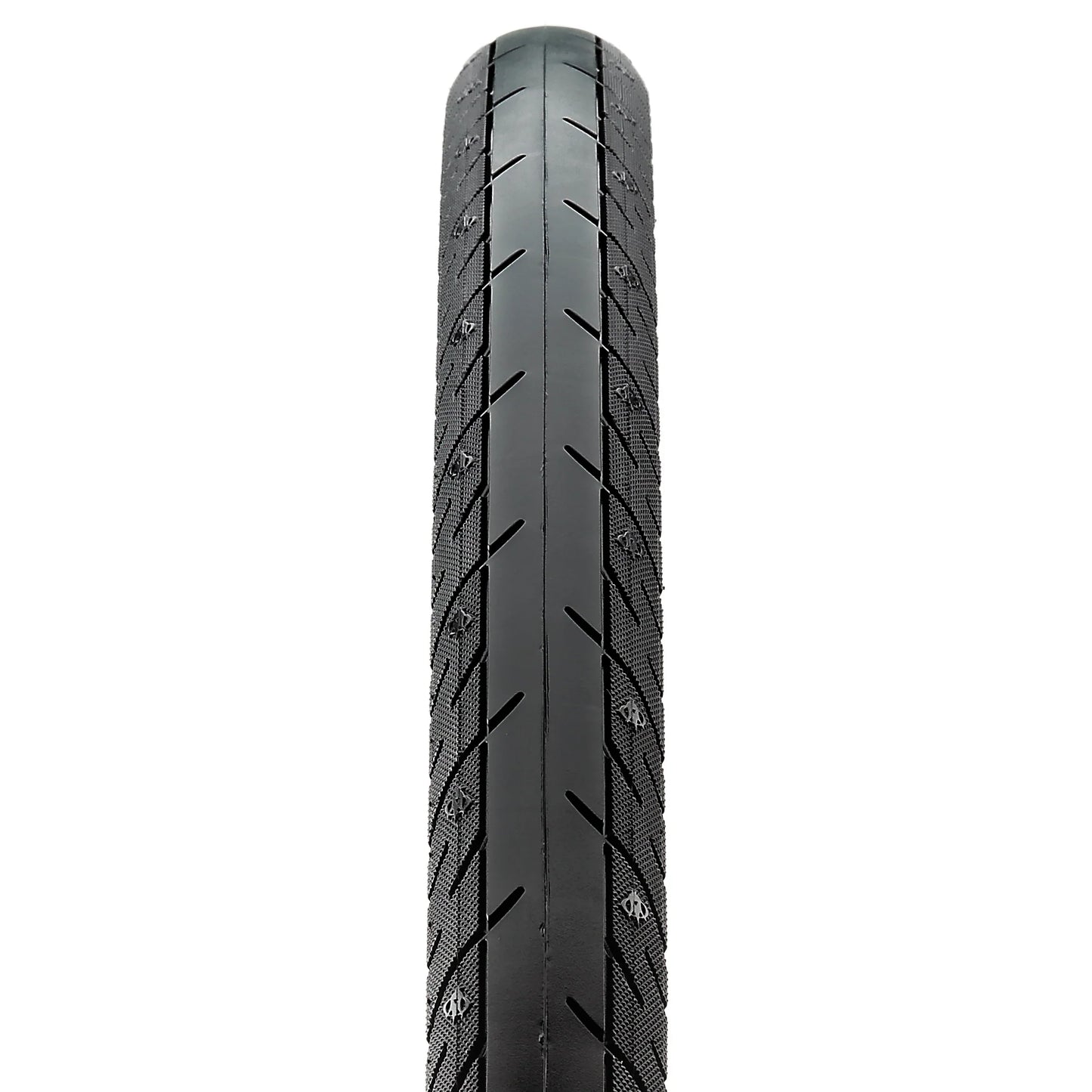 Neumático MAXXIS DETONATOR 27.5x1.5 60TPI Negro