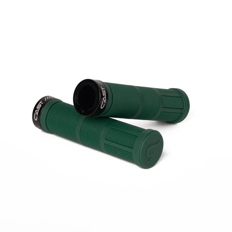 CAST DREAMTRACK Lock-On Puños Verdes