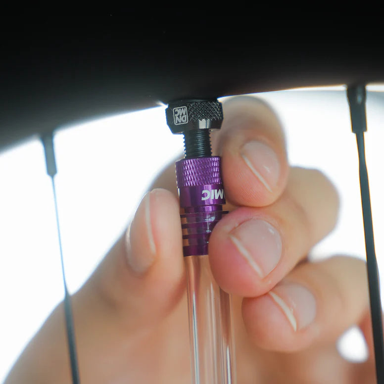 Jeringa para el líquido preventivo DYNAMIC HECTOR THE INJECTOR