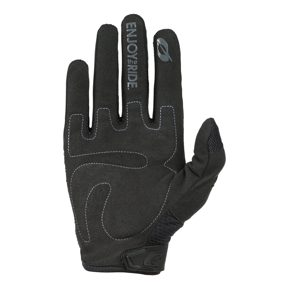 O'NEAL ELEMENT RACEWEAR Guantes Junior Negro