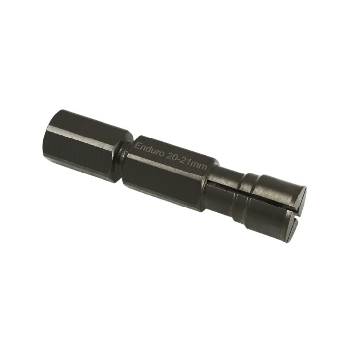 Extractor de rodamientos 20-21mm ENDURO BEARINGS CR-MO