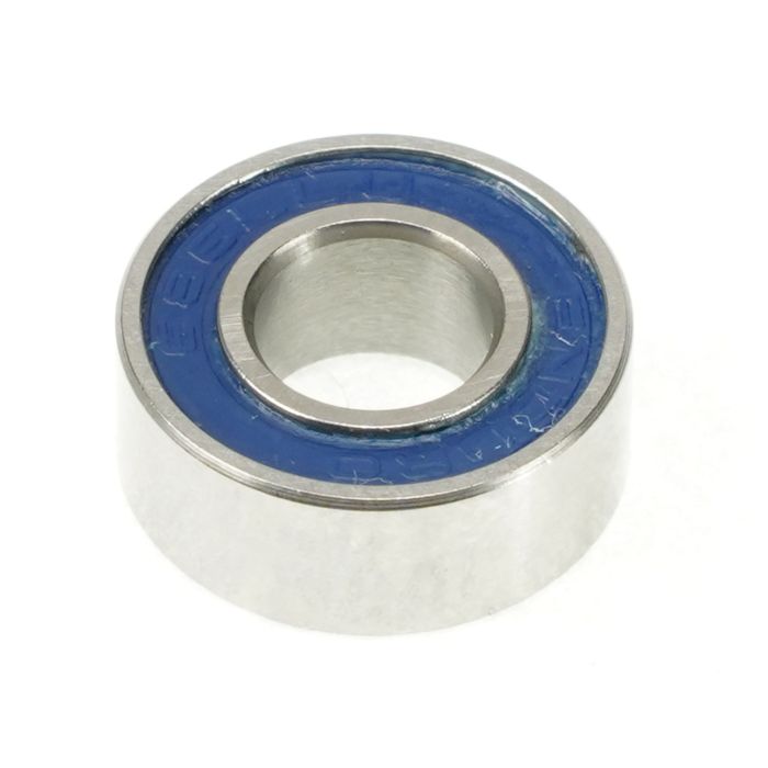 RODAMIENTOS ENDURO 686 LLU - ABEC 3 - 6x13x5