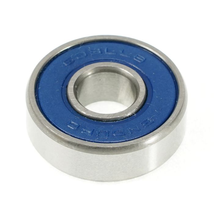RODAMIENTOS ENDURO 608 LLB - ABEC 3 - 8x22x7