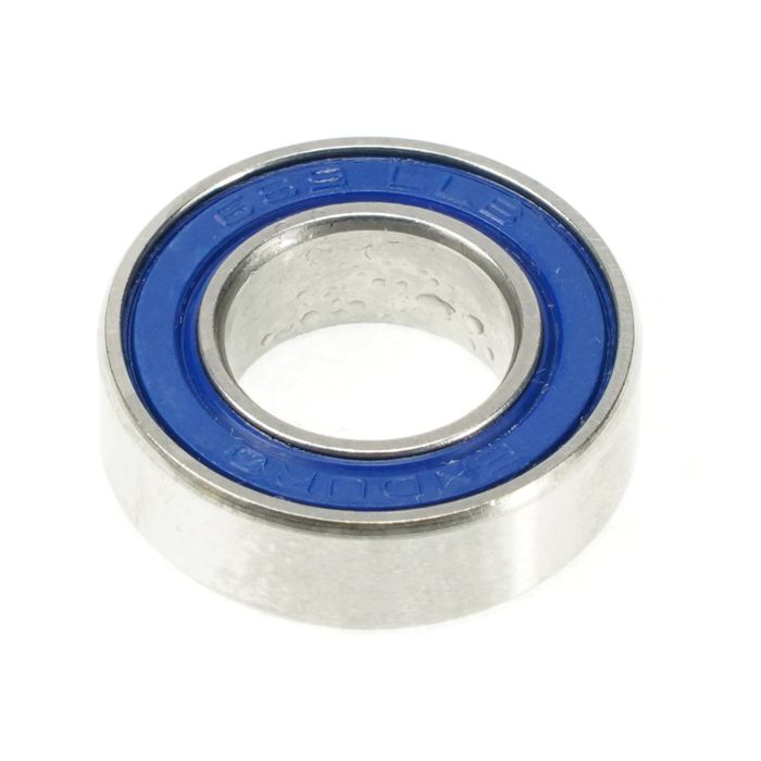 RODAMIENTOS ENDURO 689 LLB - ABEC 3 - 9x17x5