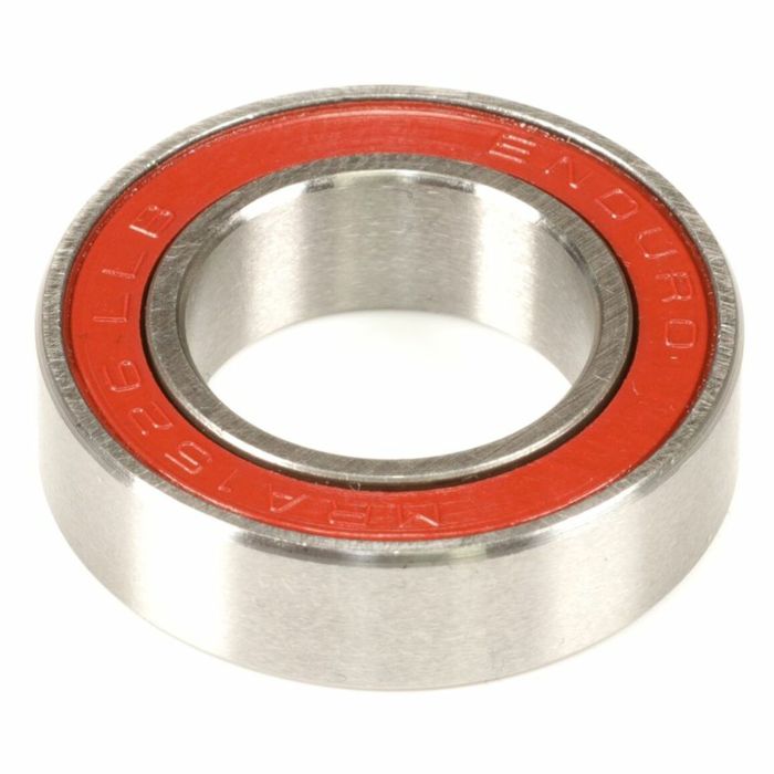 RODAMIENTOS ENDURO MR 15267 LLU MAX - ABEC 3 MAX - 15x26x7