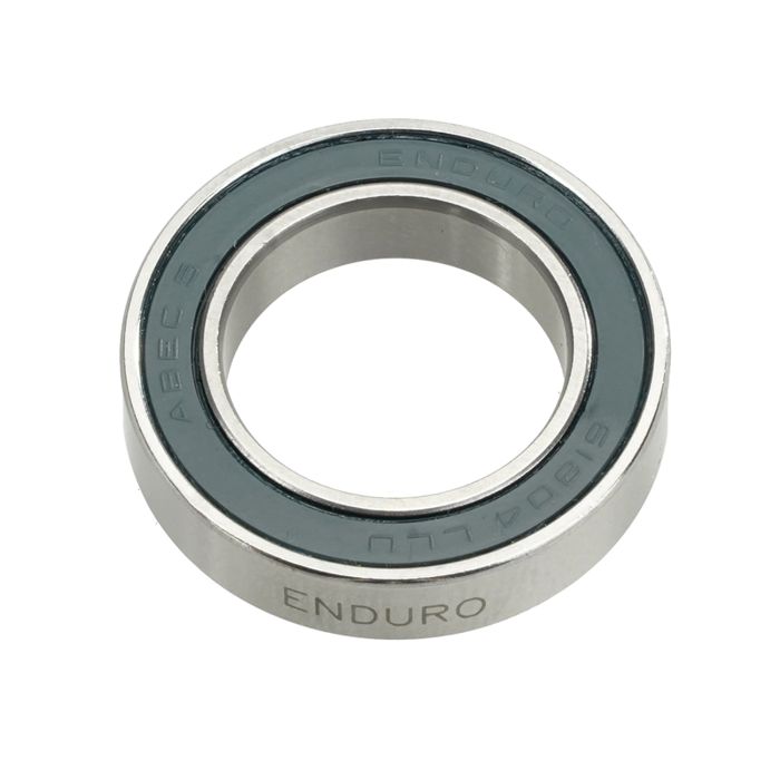 RODAMIENTOS ENDURO 61804 LLU/LLB CN A5 - ABEC 5 - 20x32x7