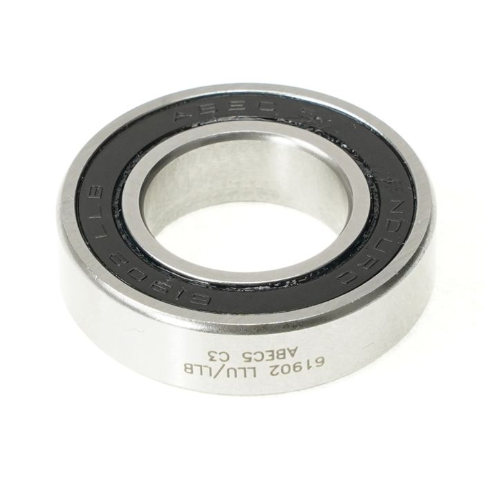 RODAMIENTOS ENDURO 61902 LLU/LLB C3 A5 - ABEC 5 15x28x7