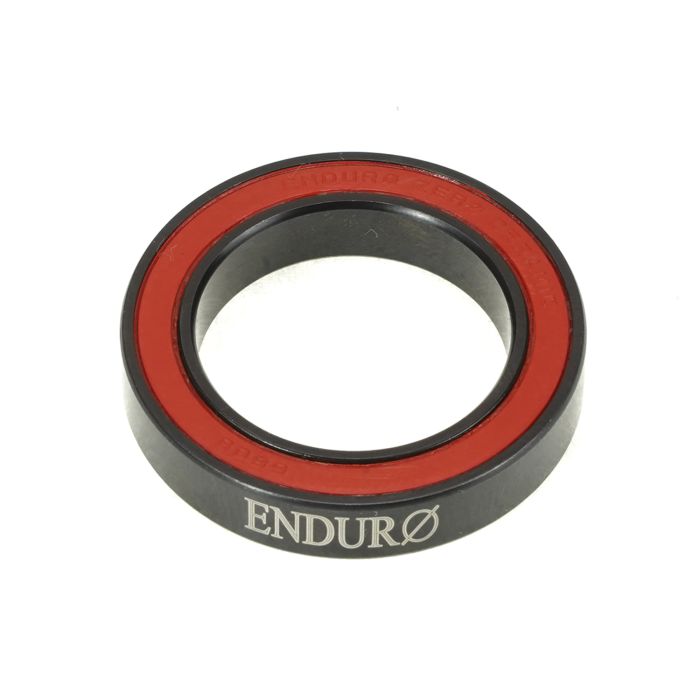 Cojinete para pedalier ENDURO BEARINGS Zero Ceramic 6805 VV ( 25 x 37 x 7 mm)