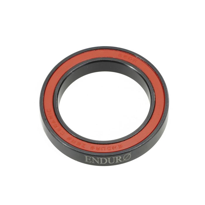 Cojinete para pedalier Zero Ceramic 6806 LLB ENDURO BEARINGS (30 x 42 x 7 mm)