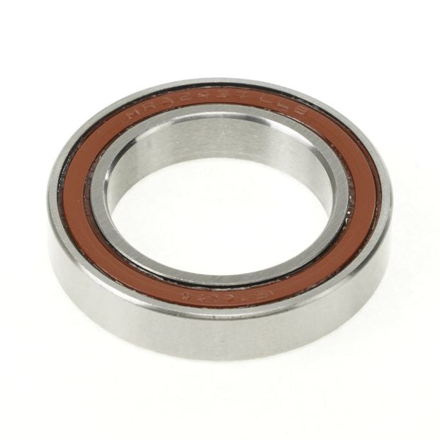 Rodamiento para Caja de Pedalier ENDURO BEARINGS MR 2437 LLB (Contact Oblique) ABEC5 (24 x 37 x 7 mm)